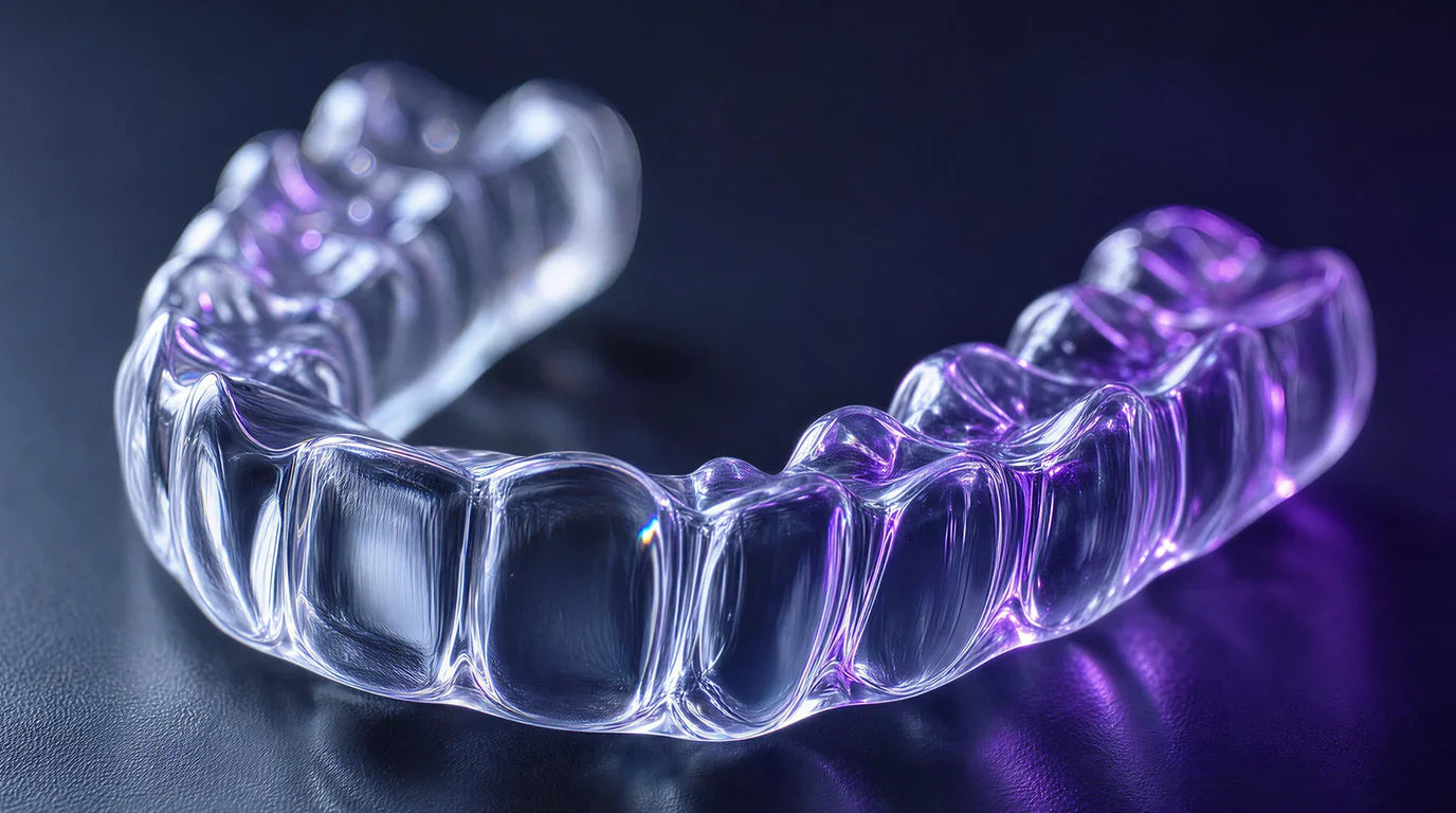 Why KeySplint Soft Resin is the Superior Choice for 3D-Printed Splints: A Deep Dive into Wear Resistance and Comfort