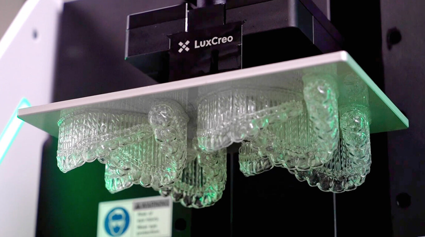 Why the iLux Pro Dental 3D Printer System Offers the Best Value in Digital Dentistry