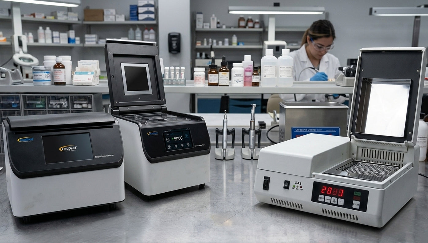 The Ultimate Guide to Xenon Flash Curing: Rodin Chroma Flash vs. NK Optik Otoflash G171