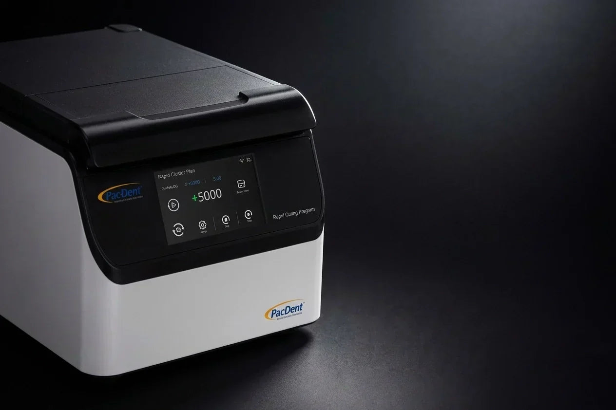 Revolutionize Your Dental 3D Printing Workflow with the Rodin Chroma Flash