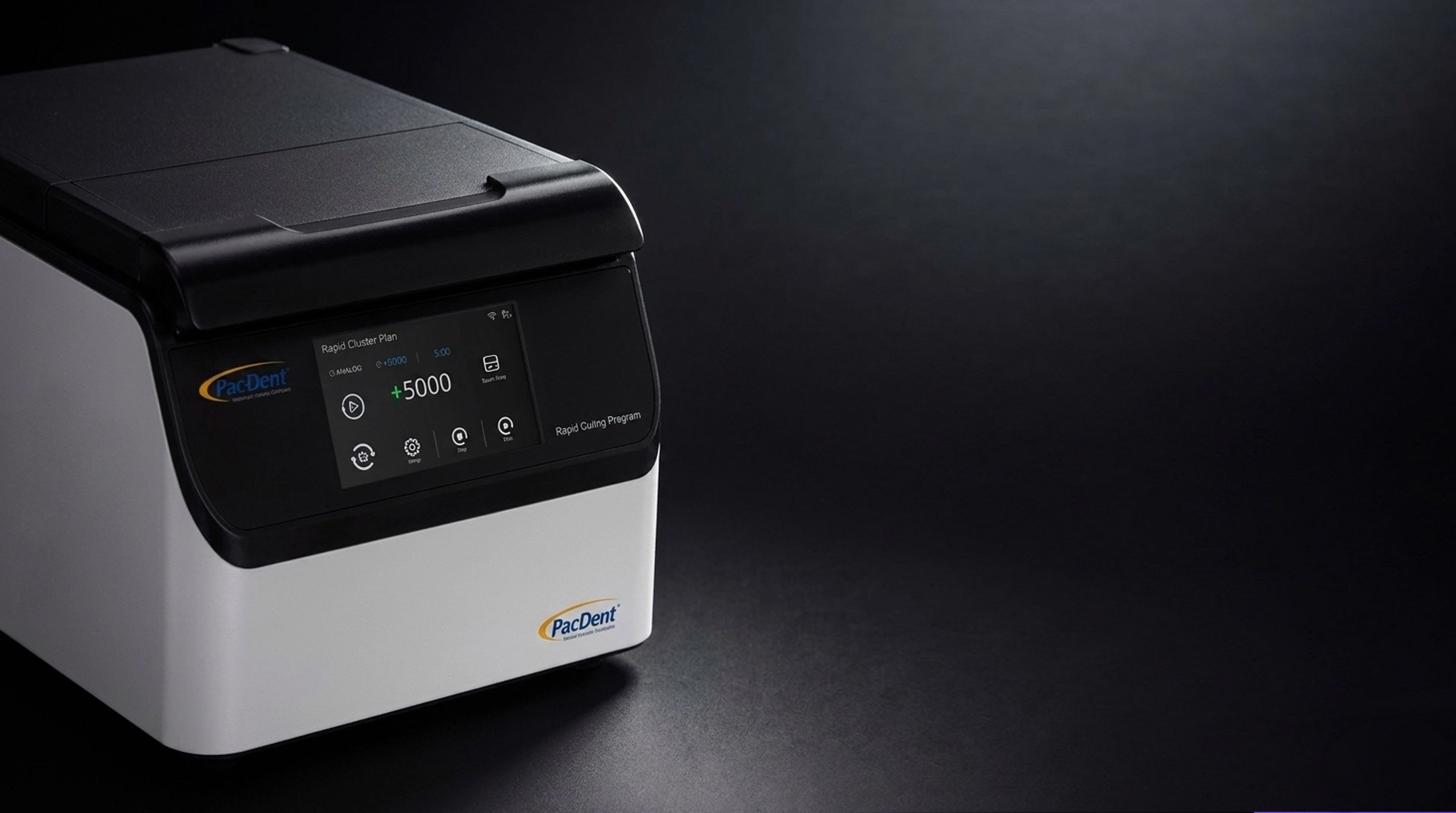 Revolutionize Your Dental 3D Printing Workflow with the Rodin Chroma Flash