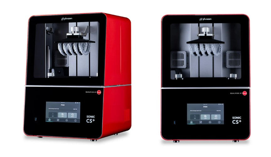 Dreve 3D Printers