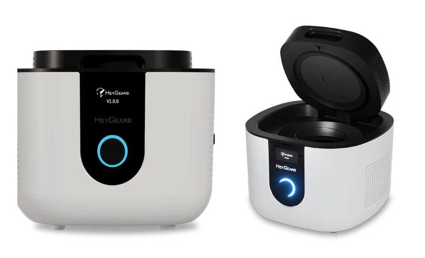 HeyGears 3D Printers