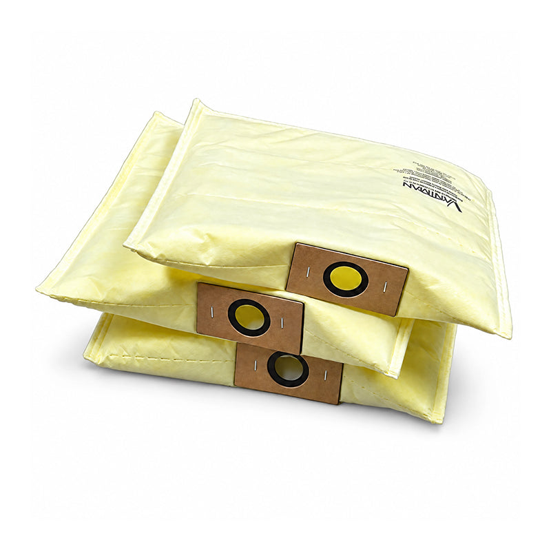 Vaniman Replacement Filter Bags