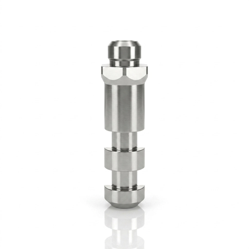Konic Components