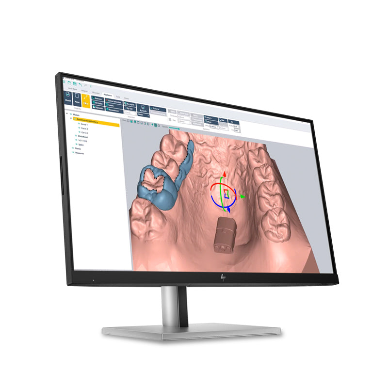 Deltaface Appliance Software