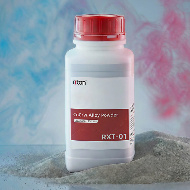 Riton CoCrW Alloy Powder