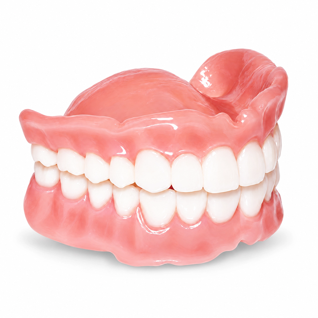 Rodin Denture Base 2.0 Resin