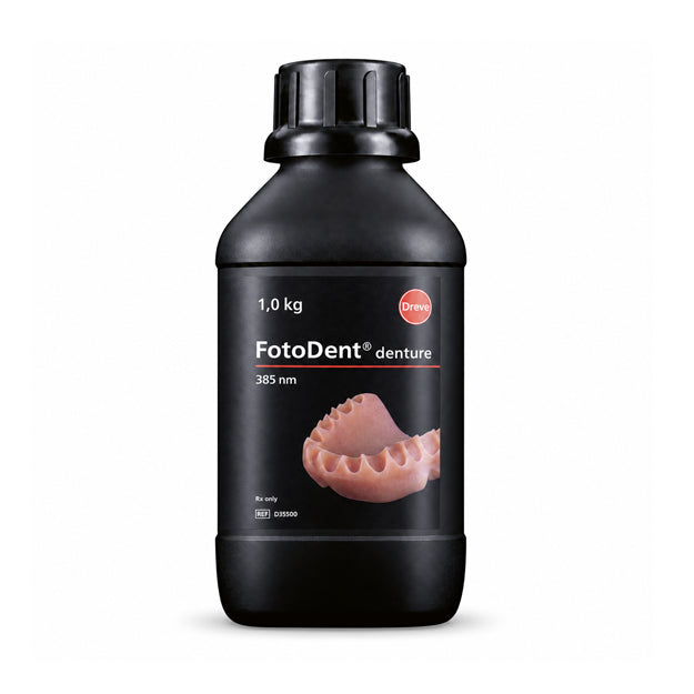 Dreve FotoDent Denture Resin