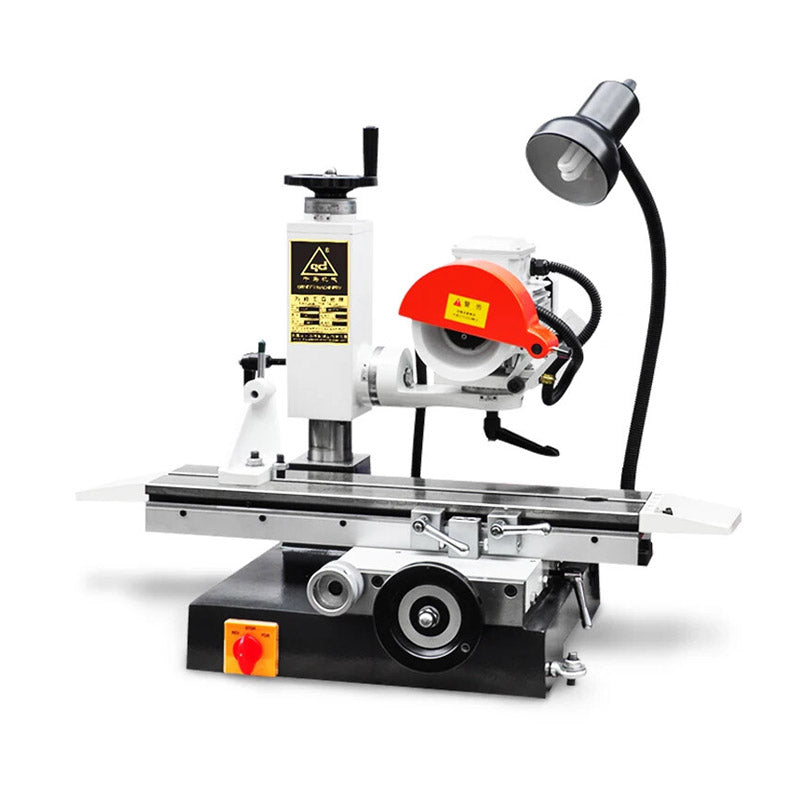 Mastrx Surface Grinder