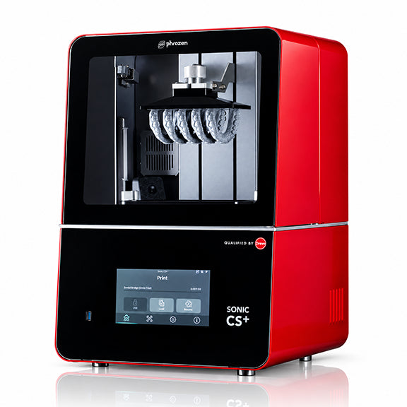 Dreve Phrozen Sonic CS+
