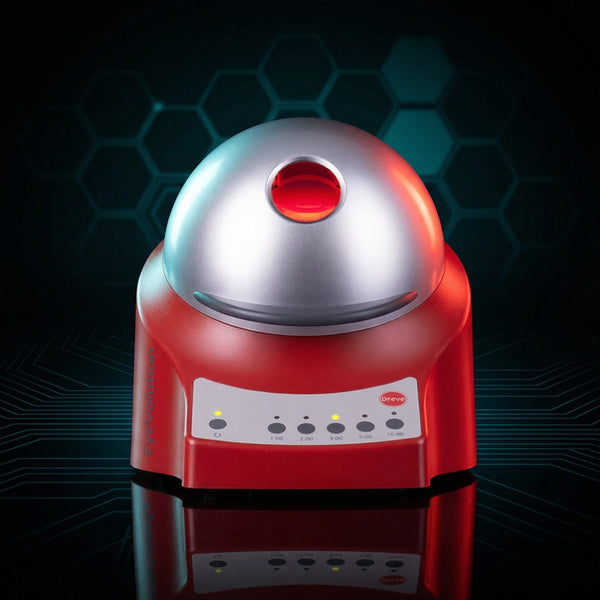 Dreve EyeVolution Light Polymerization Unit