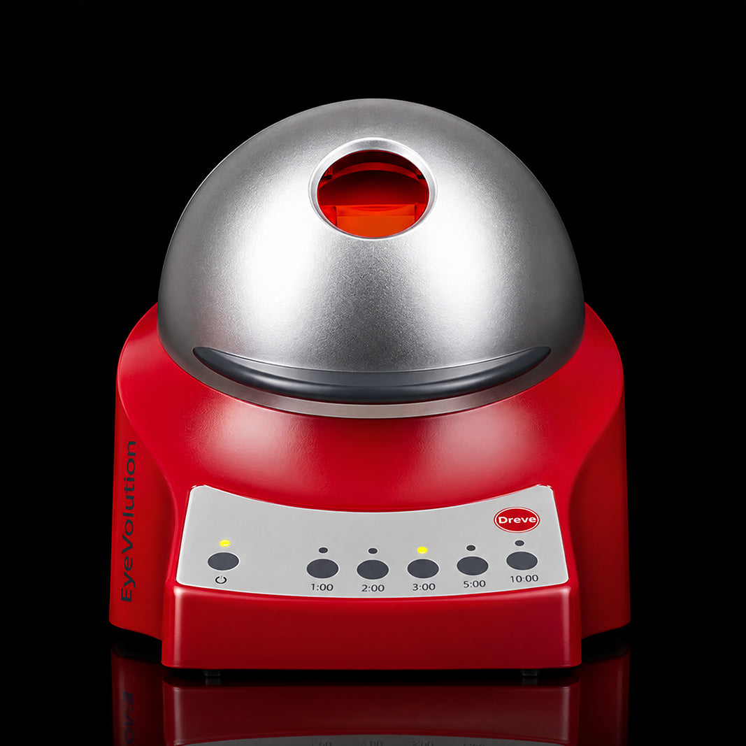 Dreve EyeVolution Light Polymerization Unit