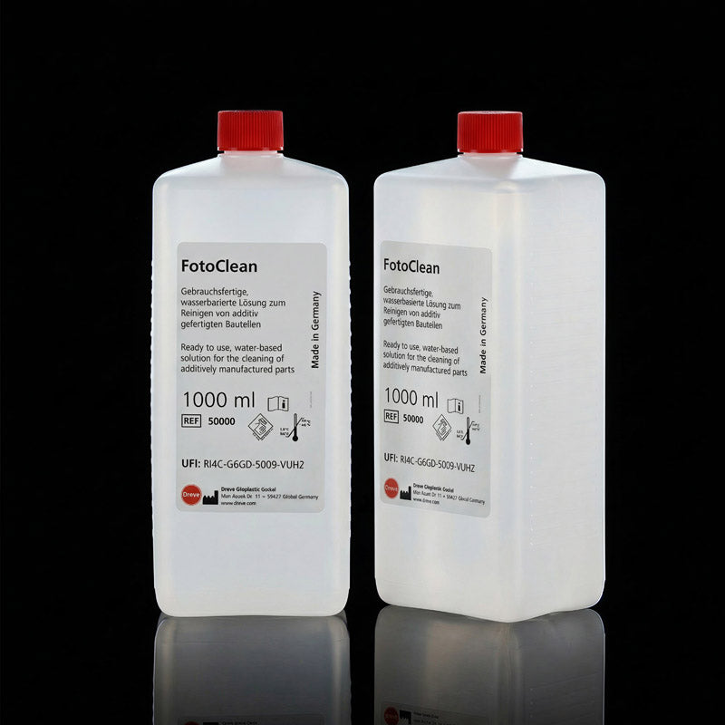 Dreve FotoClean 3D Resin Cleaner