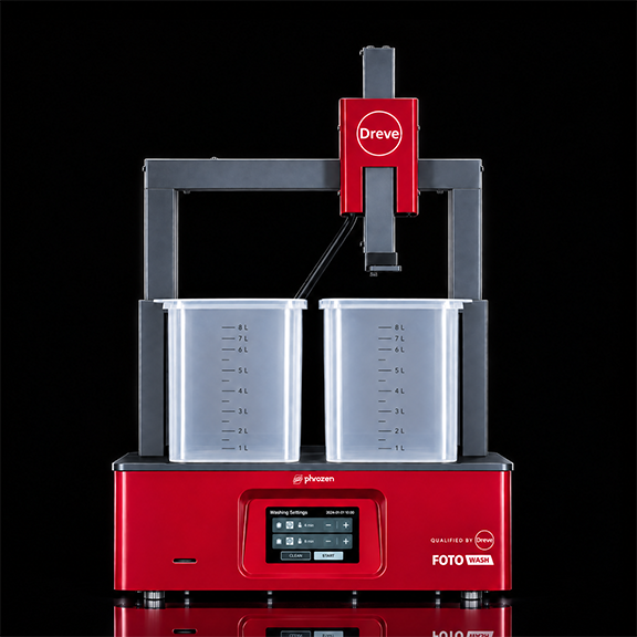 Dreve FotoWash