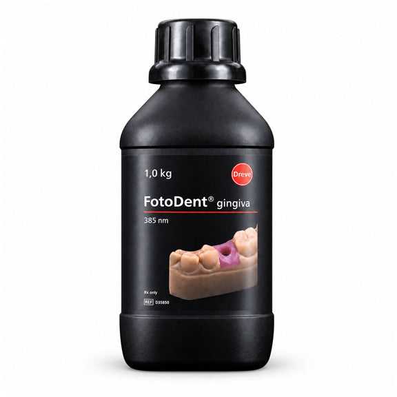 Dreve FotoDent Gingiva Resin