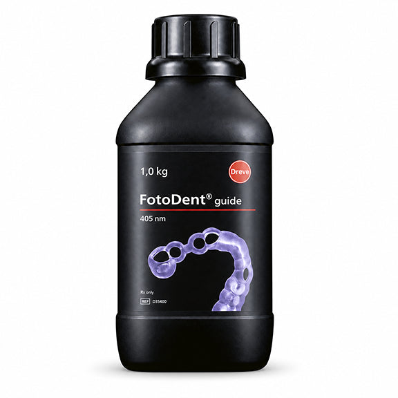 Dreve FotoDent Guide Resin