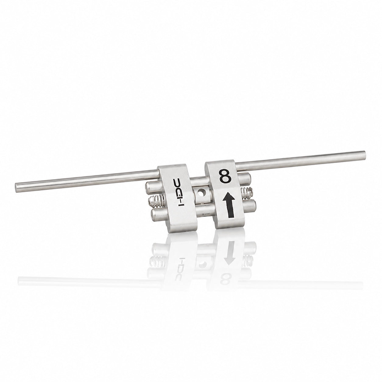 Spider Screw Expanders