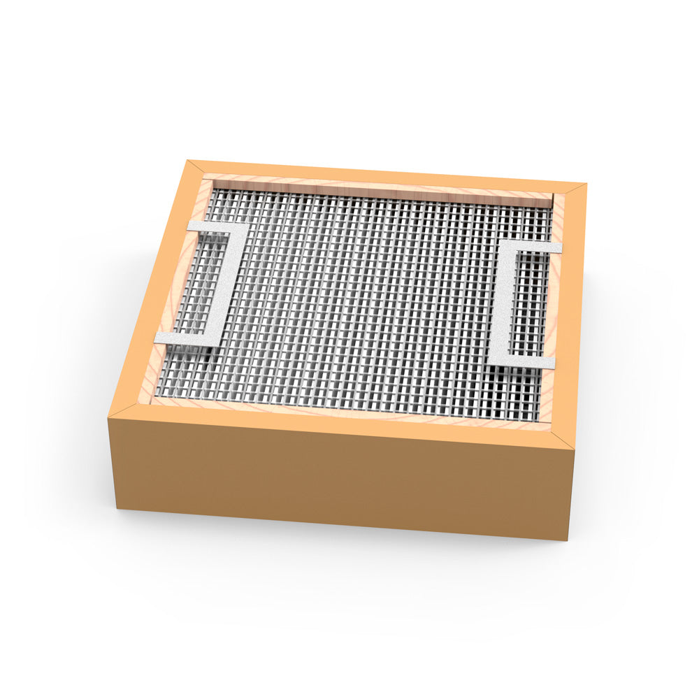 Laser Aligner Cutter - HEPA-Filter H13