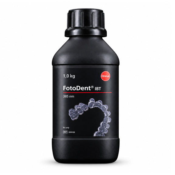 Dreve FotoDent IBT Resin
