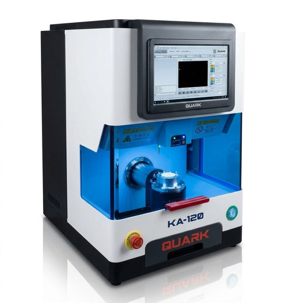 QUARK KA-120 Trimming Machine