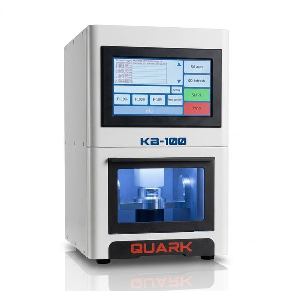 QUARK KB-100 Mini Trimming Machine