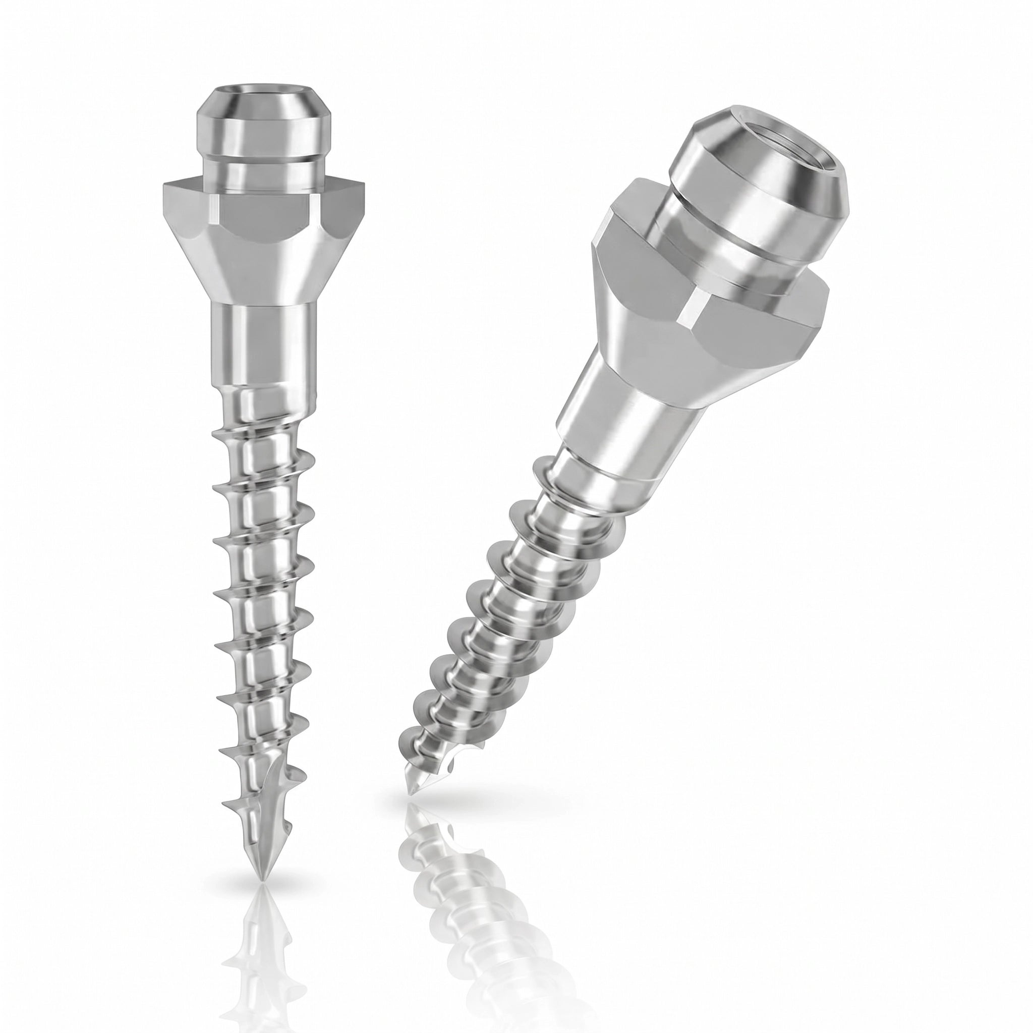 Spider Screw Konic TADs 2.0 mm Diameter