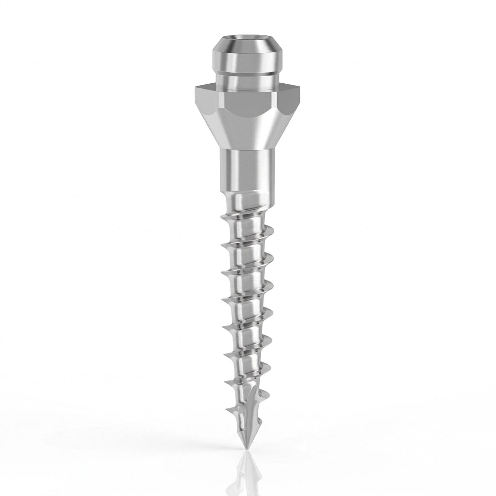 Spider Screw Konic 2.0 mm Diameter