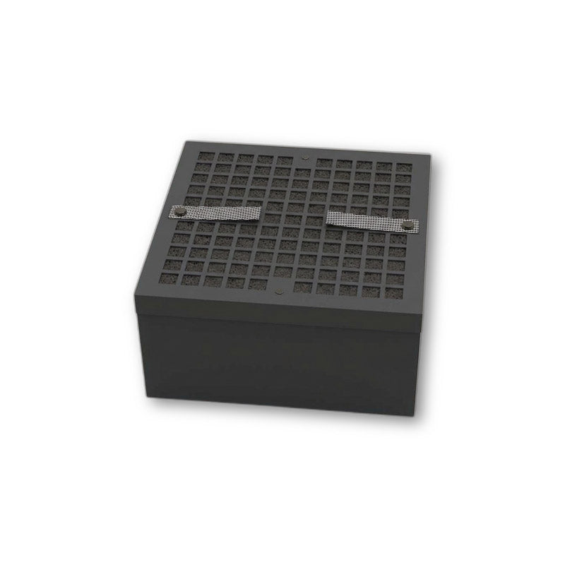 Laser Aligner Cutter - Activated Carbon Filter 3m²