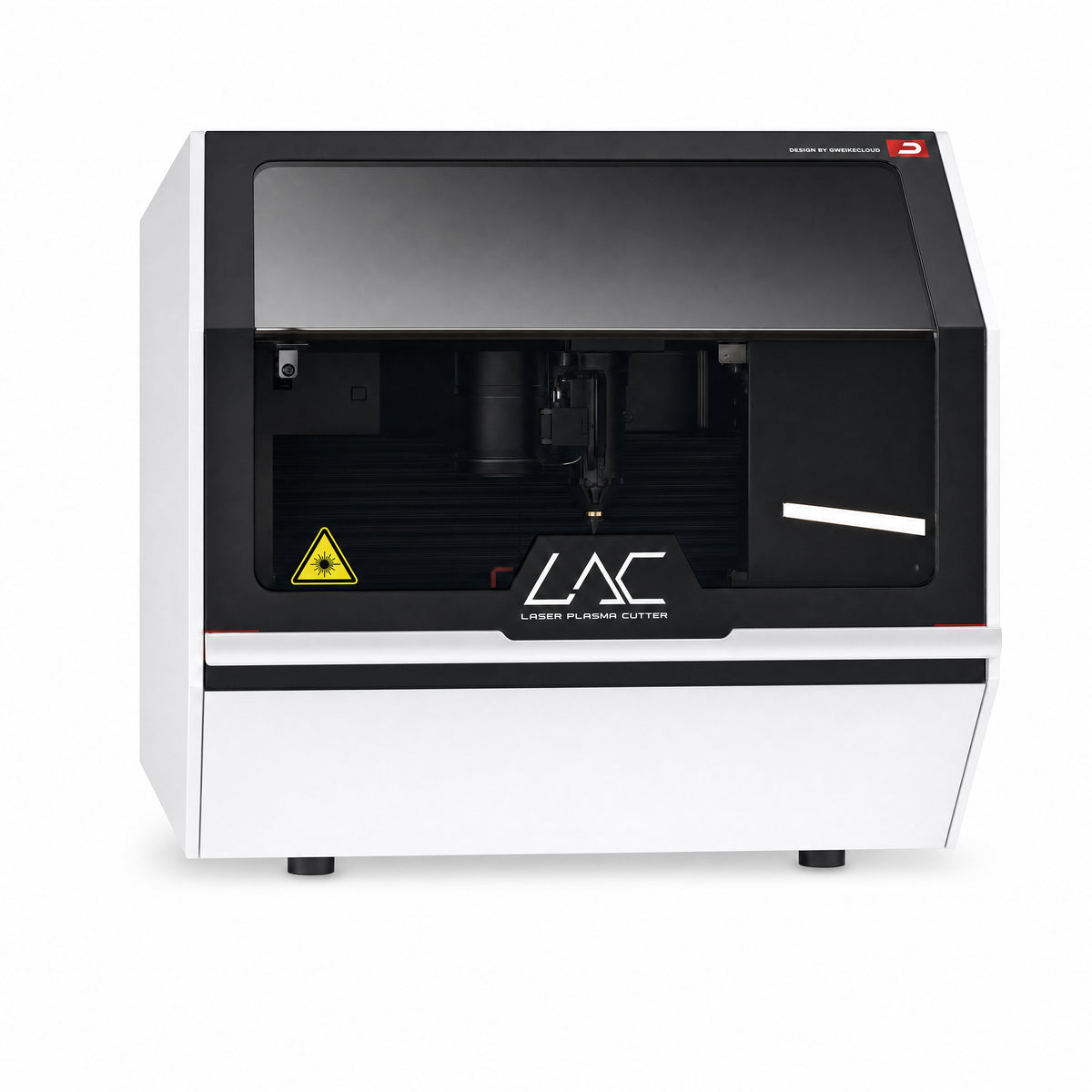 Laser Aligner Cutter - LAC System
