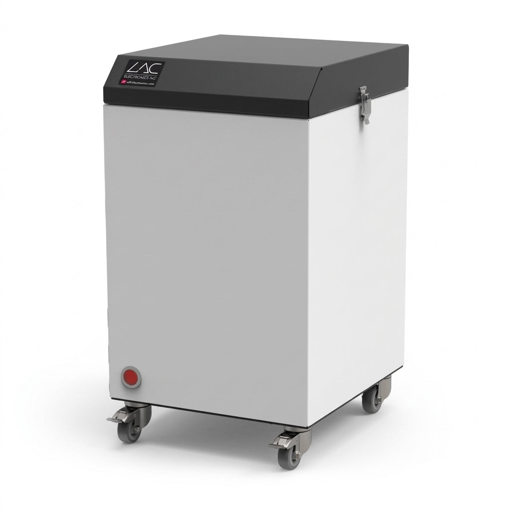 LAC – Suction Unit