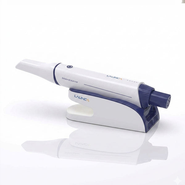Launca DL-300 Wireless Intraoral Scanner