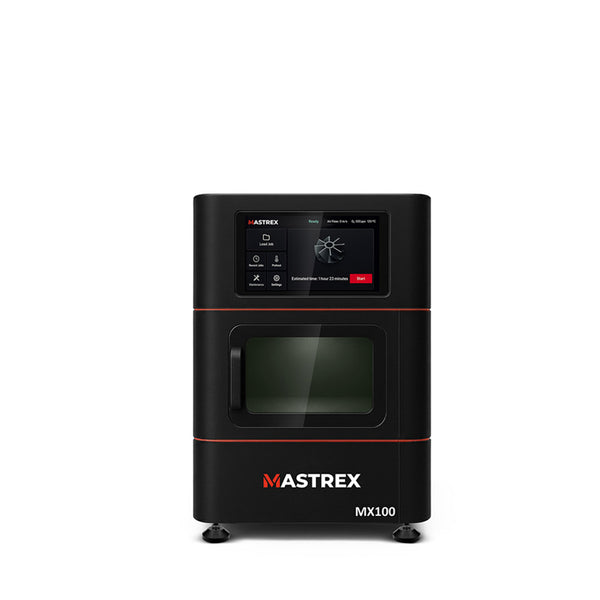 Mastrex MX100 Desktop Dental 3D Metal Printer