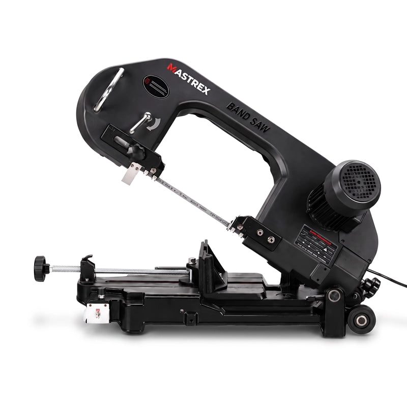 Mastrex Band Saw