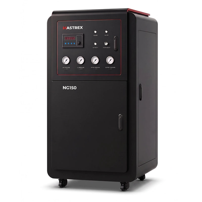 Mastrex Nitrogen Generator