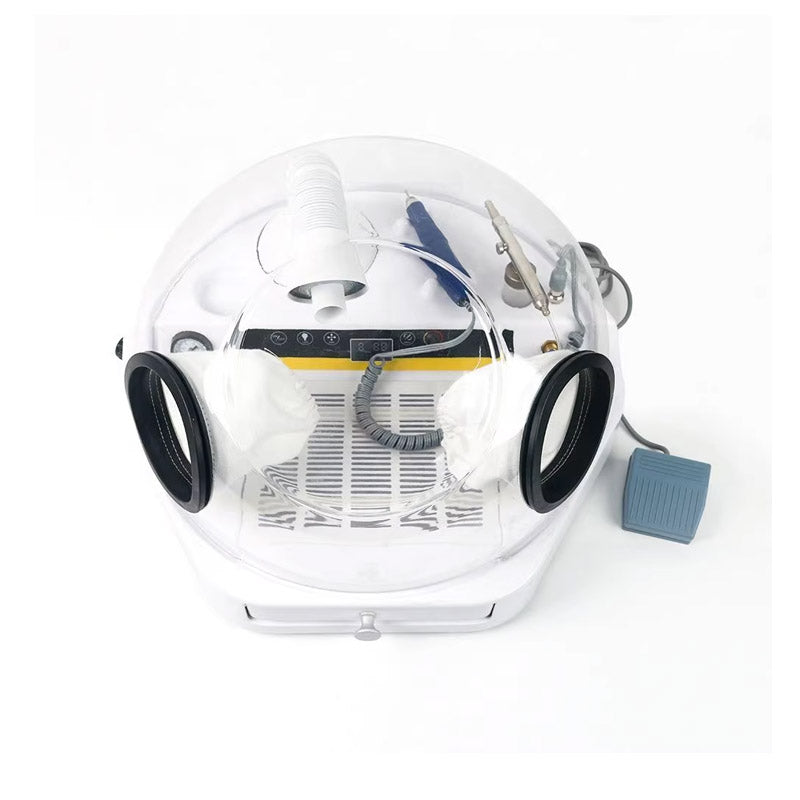 Mastrex 3D MB-4L Microblaster