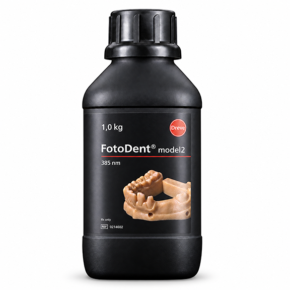 Dreve FotoDent Model2 Resin