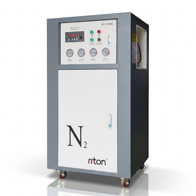 Riton Nitrogen Generator