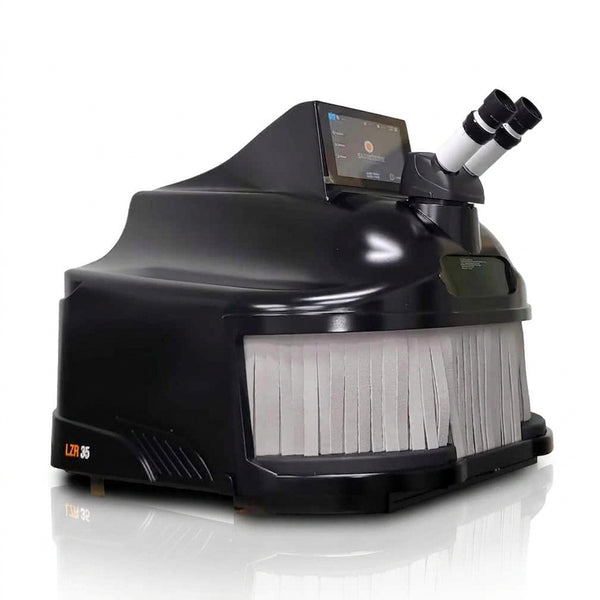 Orion LZR Benchtop Laser Welder (Eco Series)