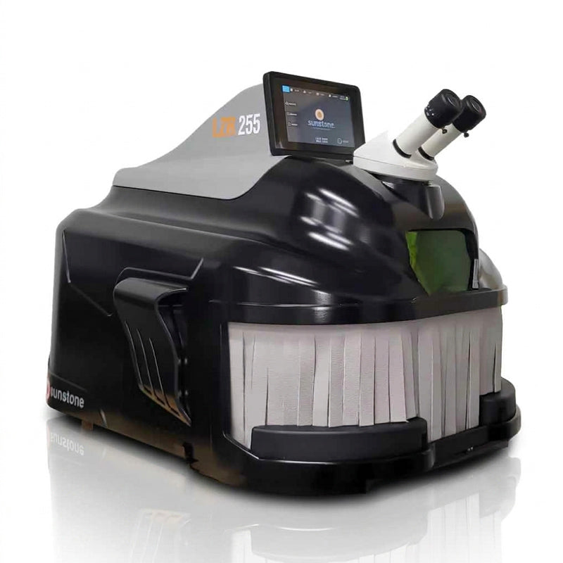 Orion LZR Benchtop Laser Welder (Select Series)