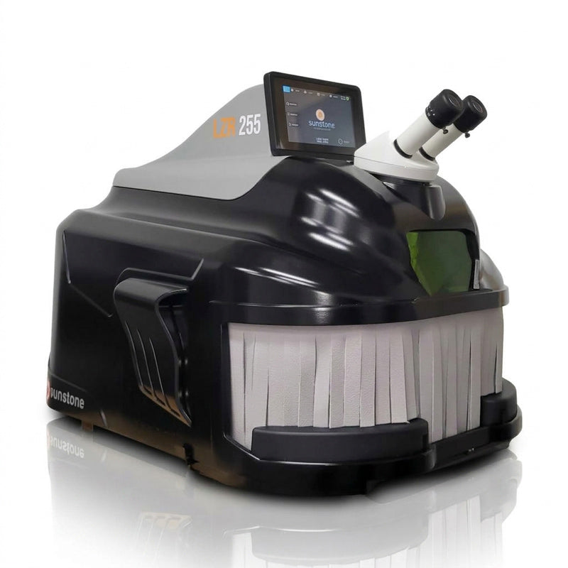 Orion LZR Benchtop Laser Welder (Pro Series)