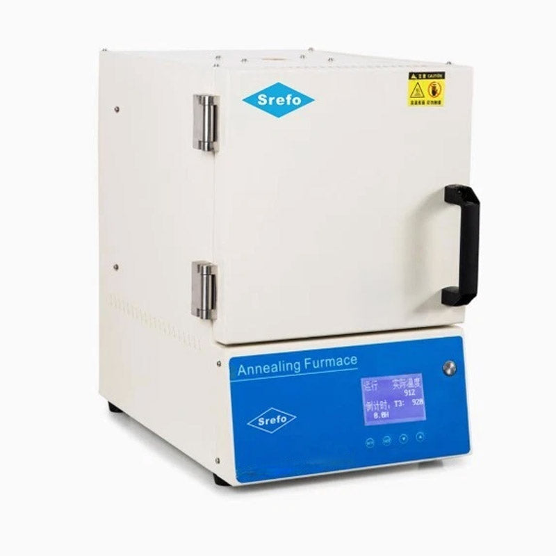 Mastrex Annealing Oven