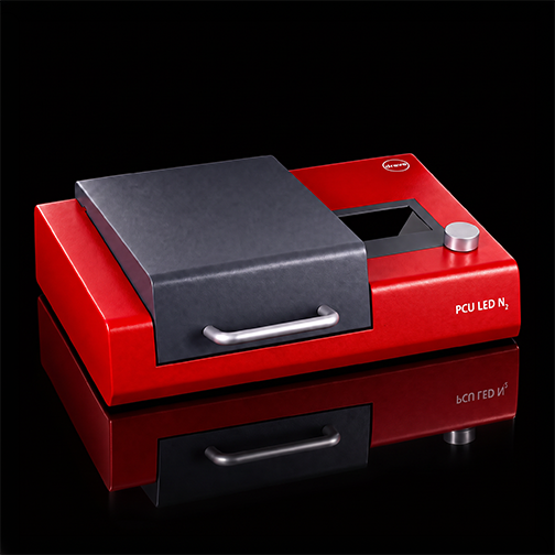 Dreve PCU LED N2 Curing Unit