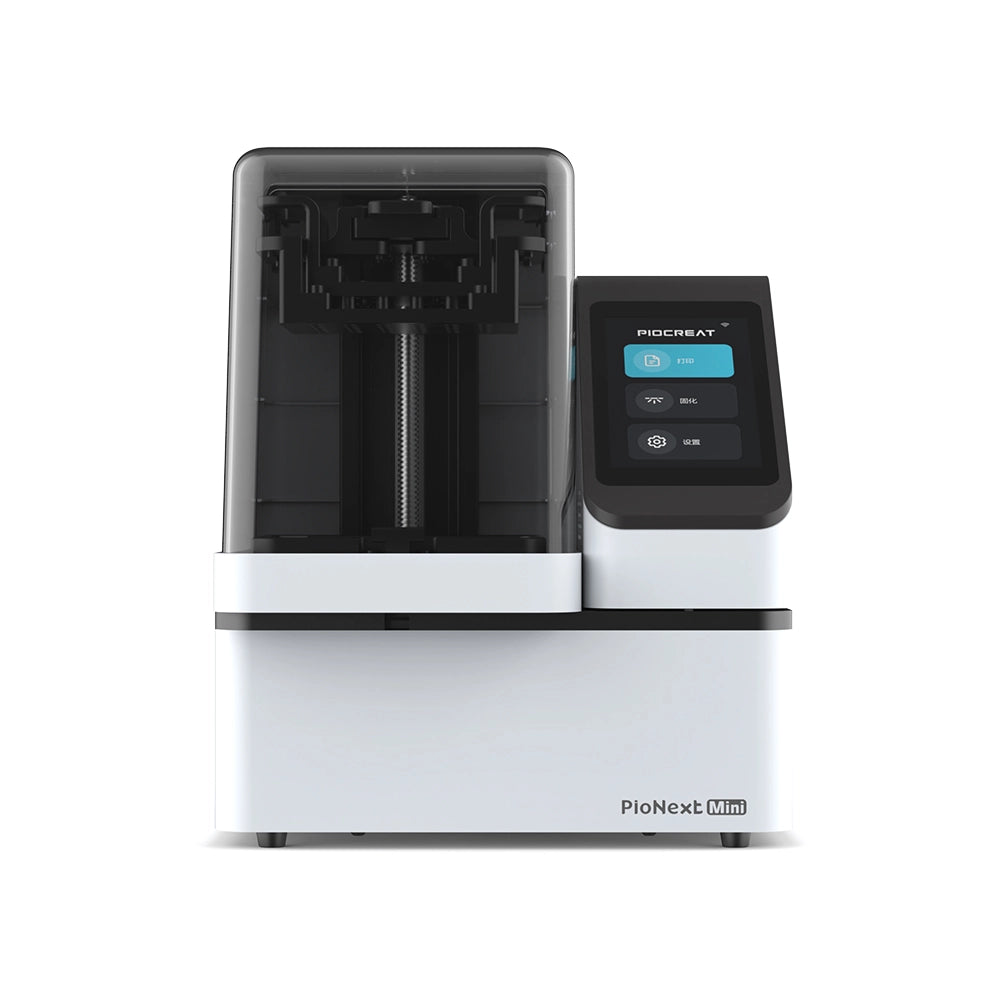 PioNext Mini Chair Side 3D Printing System