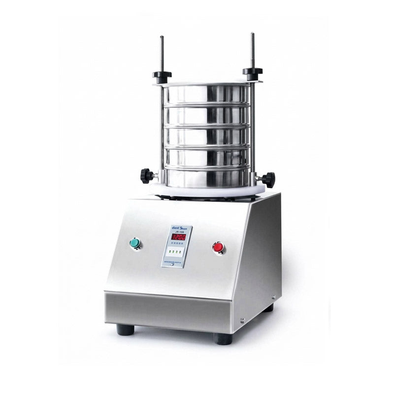 Mastrex Powder Filtration System