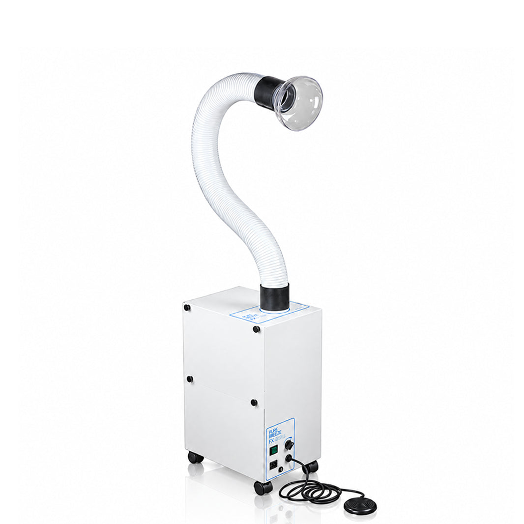 Vaniman Pure Breeze FX HEPA Fume Extractor