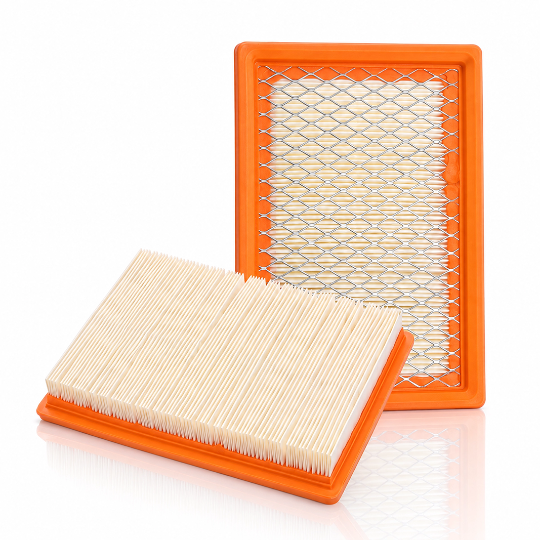 Vaniman SandStorm Professional Sandblaster Replacement Filter
