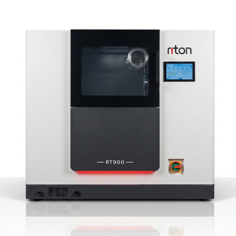 Riton RT-900 Plasma Polishing Machine