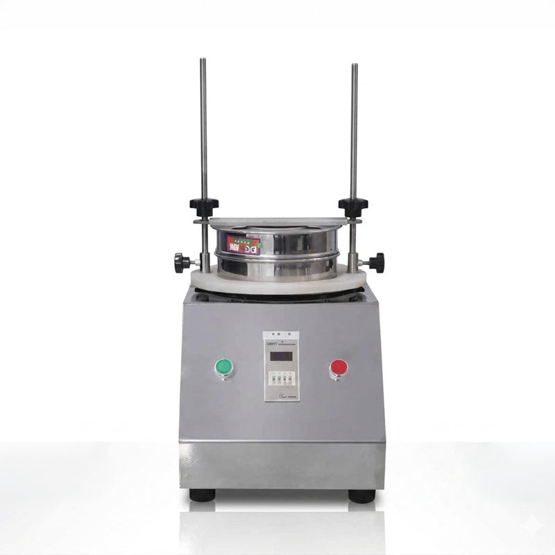 Riton Powder Filtration System