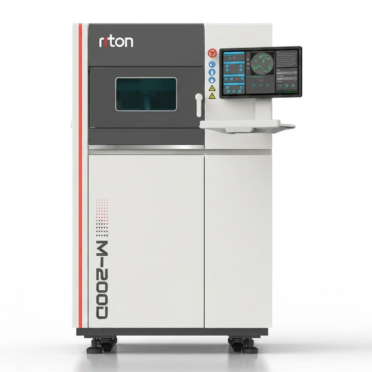 Riton M-220 Dental 3D Metal Printer